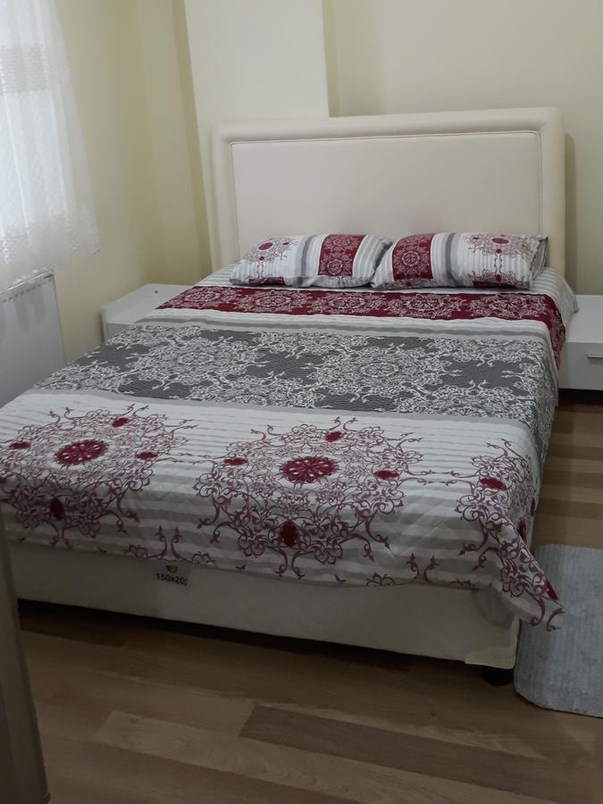 Cerit Pansiyon İmroz Eksteriør billede